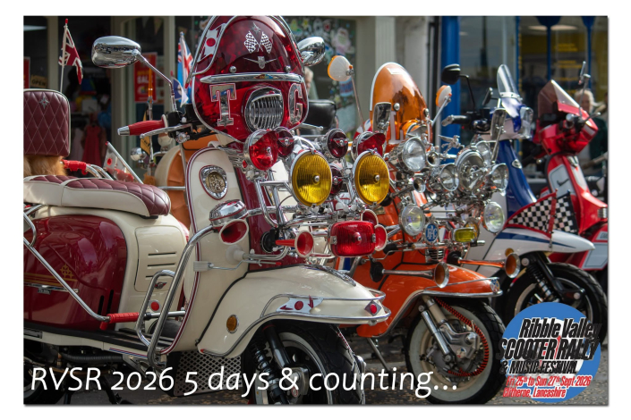 814340612_122128680273311200_4551267128335970339_n Scooters with all the extras